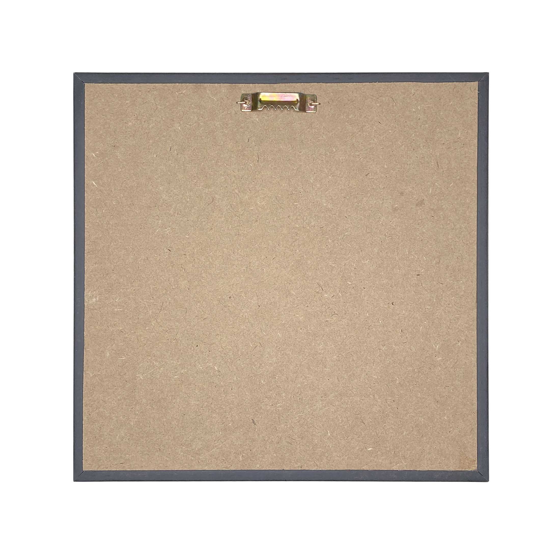 Islamische dekorative gerahmte Fliese – Ya Fatima Zahra