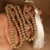 Islamischer Karbala Tasbih Khak-e-Shifa aus Karbala mit 101 Gebetsperlen Tasbih