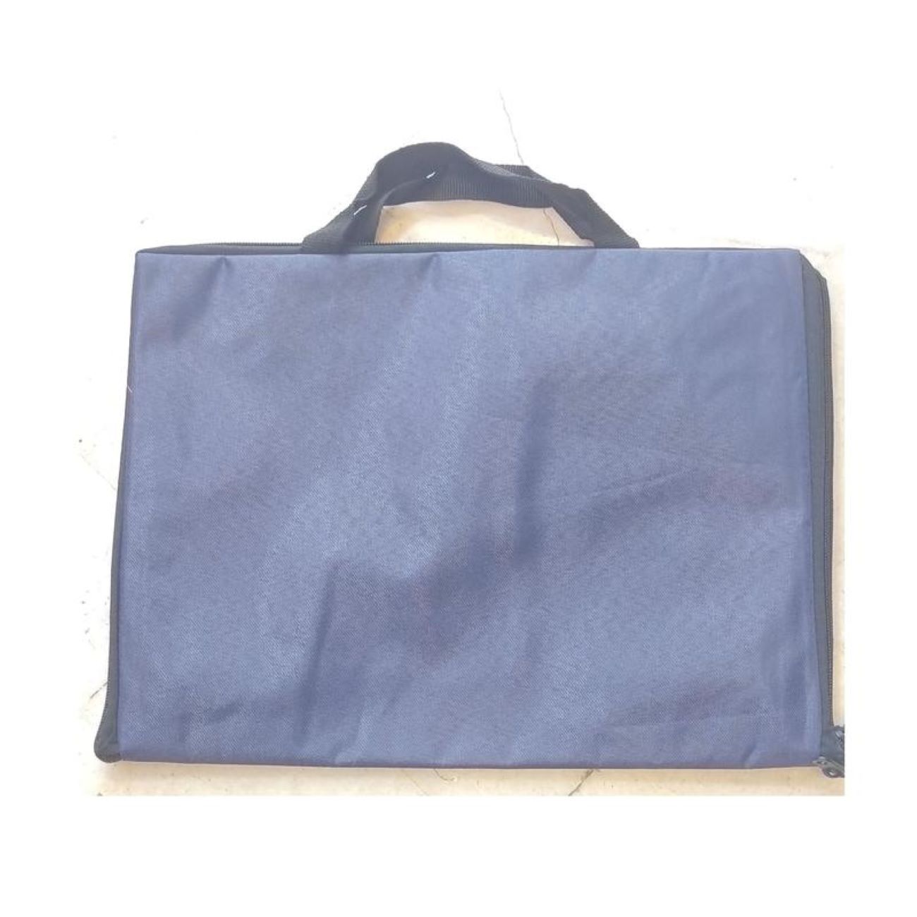 Islamische Dicke Gebetsmatte Samt Sajadah Janamaz mit Tragebeutel