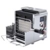 Landmann 800 Kompakter Infrarot Gasgrill & Kebab Maker