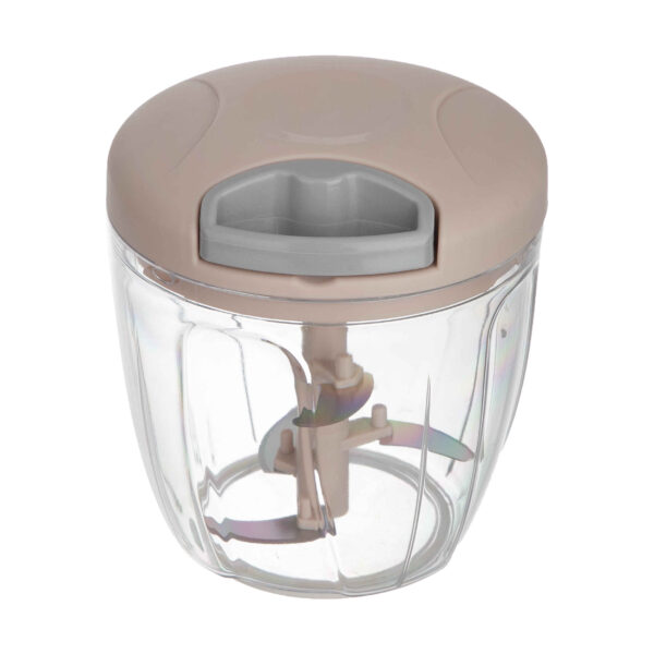 Handgemüseschneider mit Edelstahlklingen