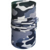 Multifunktionales Sport-Tuch mit Camouflage-Design