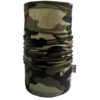 Multifunktionales Sport-Tuch mit Camouflage-Design