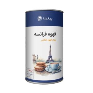 Peptina Französischer Espresso Kaffee mittel geröstet 200g (x3)