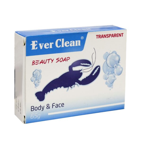 Persische Krabben-Seifenbar geeignet für Pickel, Flecken und Gesichtsreinigung (x4)