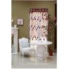 Persischer DIY-Quasten-Wandbehang Traditionell Kilim-Design Modell Bunt