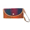 Persische handgefertigte Kilim-Muster authentische Brieftasche