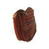 Persische Kilim-Handtasche mit ethnischem Design für Frauen Modell Traditionell