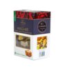 Persische Lari Masghati Halva mit Safran-Geschmack - 400 g (4x)
