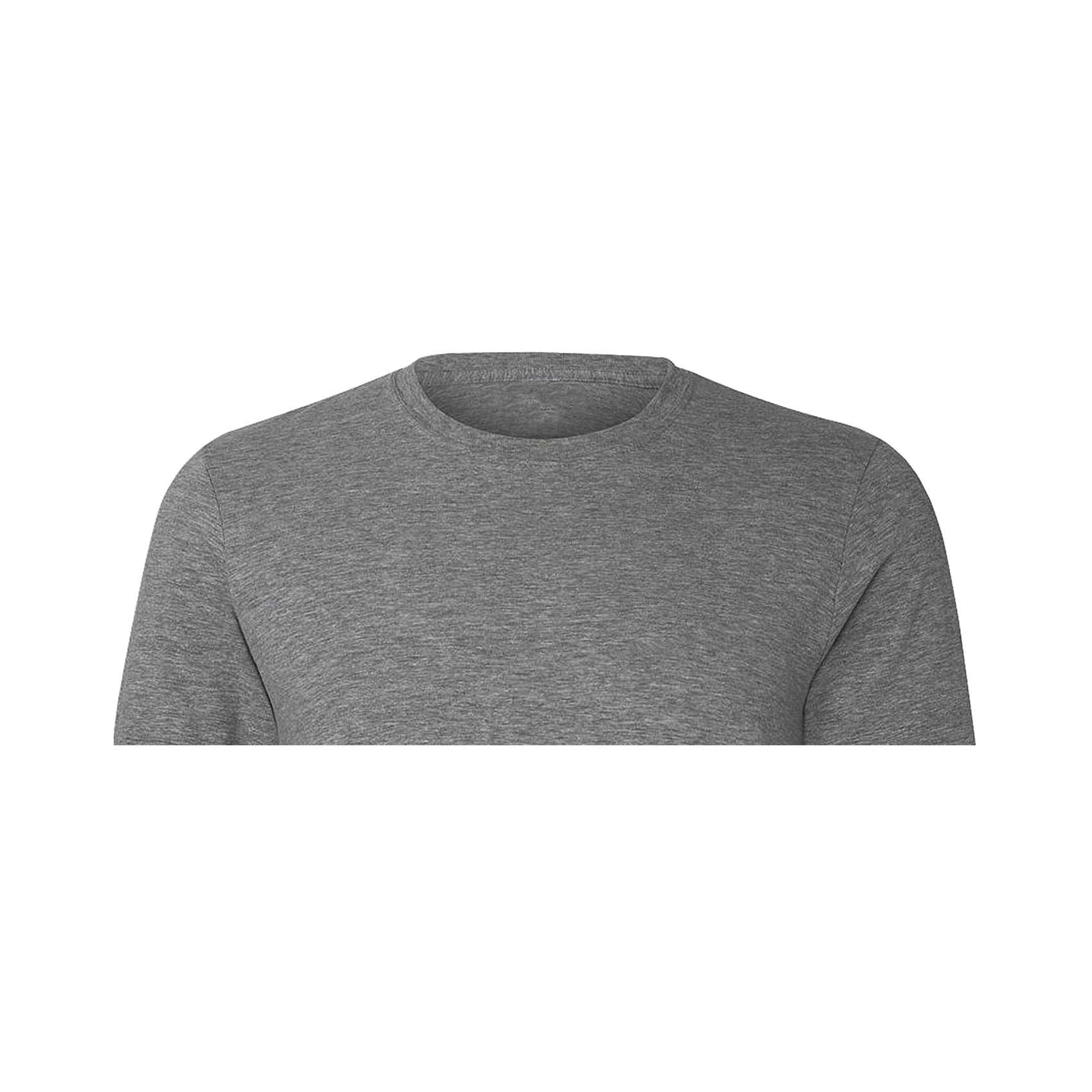 Persisches Langarm-T-Shirt mit Löwen-Design für Herren