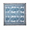 Persischer Hals-Schal für Frauen - Luxuriös und Lebhaft mit traditionellem Design