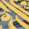 Persisches Top für Damen mit Kalligraphie-Design