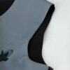 Persisches Top für Damen mit Kalligraphie-Design