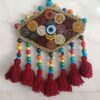 Persisches Traditionelles Amulett zum Aufhängen Modell Böses Auge