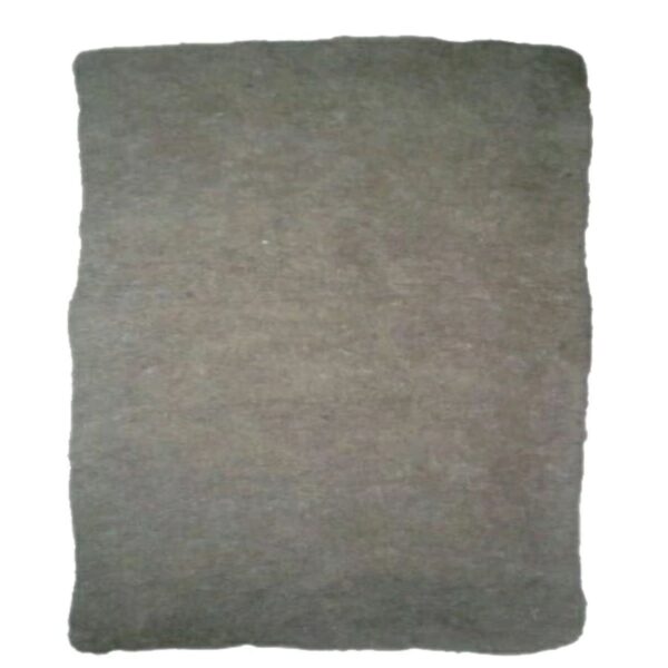 Persischer Wollfilzteppich 100% natürlich und handgefertigt Kayvan