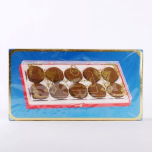 Rasasi Jebel Ali Arabischer Bakhoor – 200 Gramm (Packung mit 2)