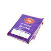 Saharkhiz Safran & Ginseng Kräutertee-Mischung - Packung mit 12 (5 Packungen)