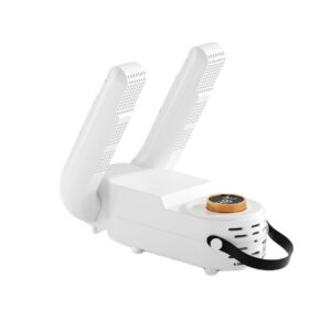 Schuhtrockner Modell LS-006 für alle Arten von Schuhen