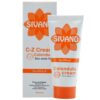 Sivand Reparaturcreme für empfindliche & trockene Haut Angereichert mit Zinkoxid & Calendula