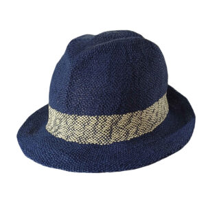 Unisex Chapeau-Hut – Stilvolle & vielseitige Kopfbedeckung