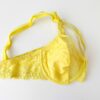 Damen Lingerie-Set Spitzen-BH & Tanga Guipure