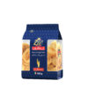 Zar Macaron Suppennest Engelshaarpasta, 500 g, 3er-Pack