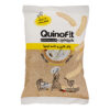 Quinoa-Pilz-&-Sahne-Puff-Snack – Fettreduziert, Quinofit, 45 g (x10)
