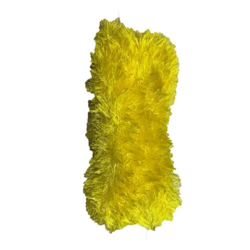 100% Seiden-Bad-Duschhandschuh Geeignet für empfindliche Haut (x2)