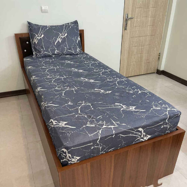 2-teiliges Bettlaken-Set – Weich & Komfortabel