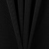 Abaya Stilvoll für Frauen mit Patchwork-Design in Schwarz
