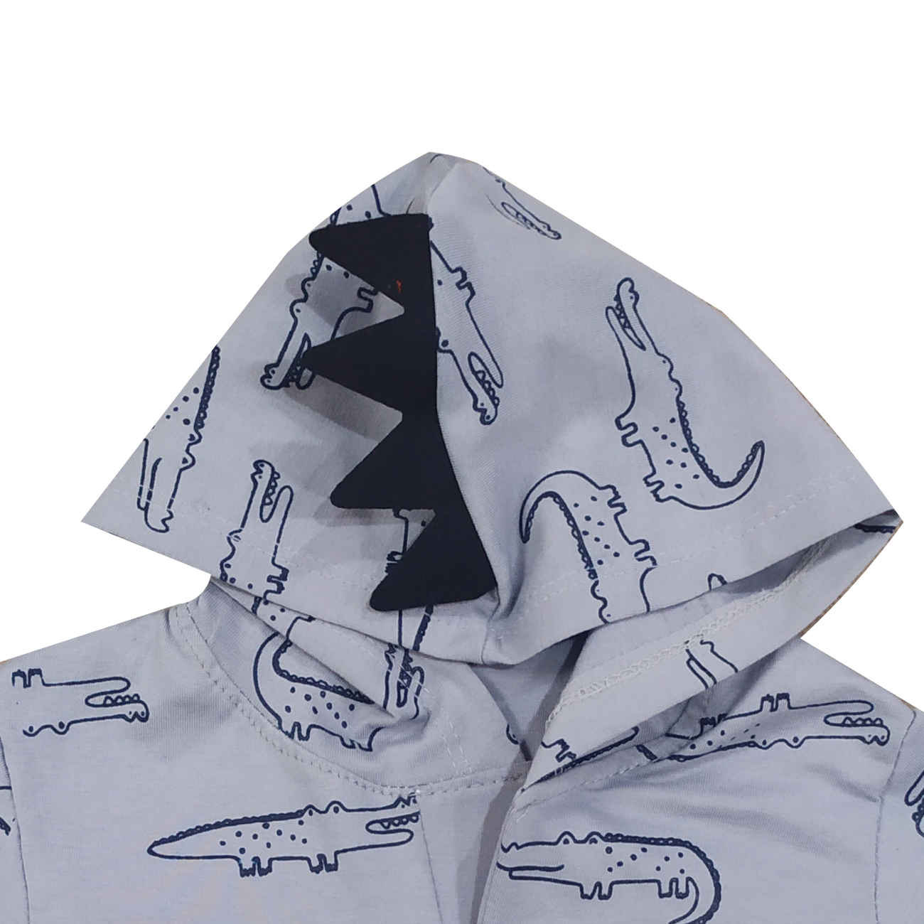 Baby Kurzarm Strampler Atmungsaktiv & Trendy