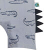 Baby Kurzarm Strampler Atmungsaktiv & Trendy