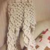 Boho Macrame Rucksack - Handgefertigt für Frauen