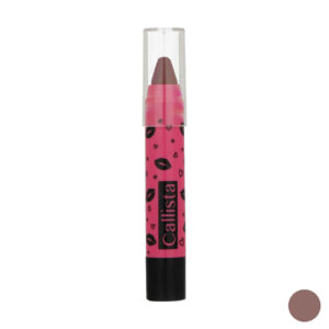 Calista Lang anhaltender Lippenstift Intensive Farbe & Luxuriöses Gefühl : Nummer 6