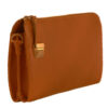 Elegante Persische Leder Aktentasche - Langlebig & Schick