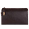 Elegante Persische Leder Aktentasche - Langlebig & Schick