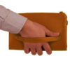 Elegante Persische Leder Aktentasche - Langlebig & Schick
