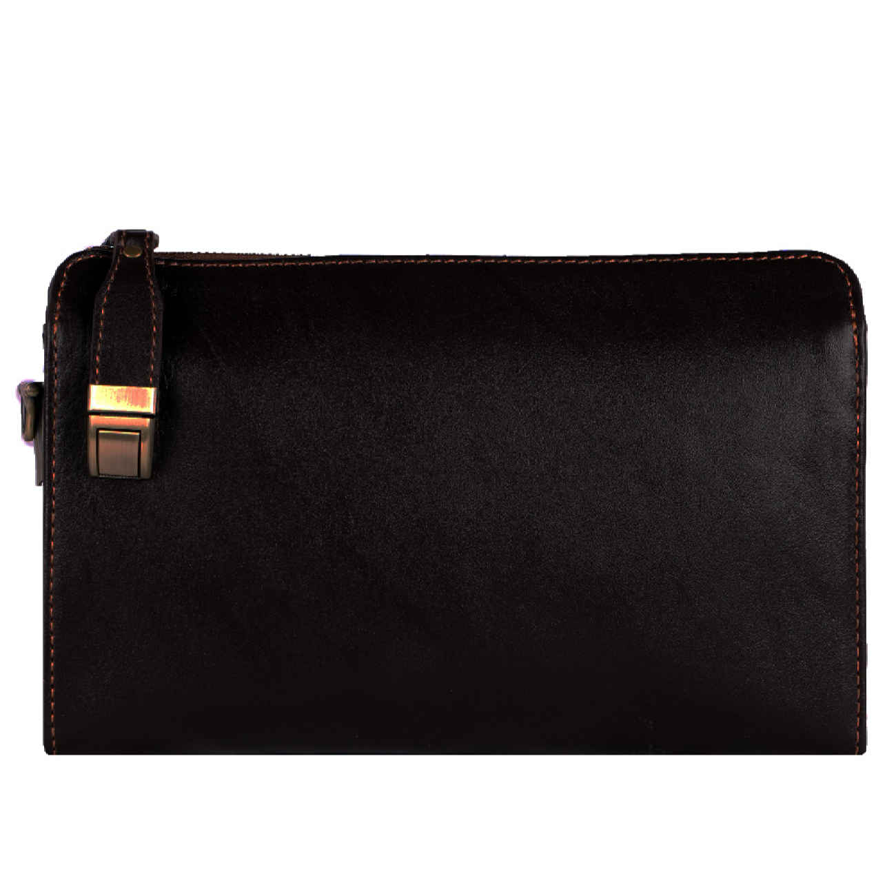 Elegante Persische Leder Aktentasche – Langlebig & Schick