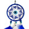 Böses-Auge-Amulett zum Aufhängen Modell Traumfänger