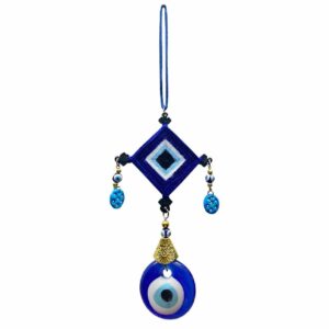 Böses-Auge-Amulett zum Aufhängen Modell Traditionell