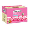 Fenchel Wellness Kräutertee von Fun Time (Packung mit 4)