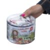 Persische Fruchtleder-Delikatessen von Madeleine - 500 g reiner Geschmack, unwiderstehlich