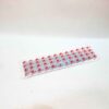 Hem Glücksmünze Räucherstäbchen - 20 Handgemachte Stäbchen (Packung mit 4)