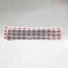 Hem Glücksmünze Räucherstäbchen - 20 Handgemachte Stäbchen (Packung mit 4)