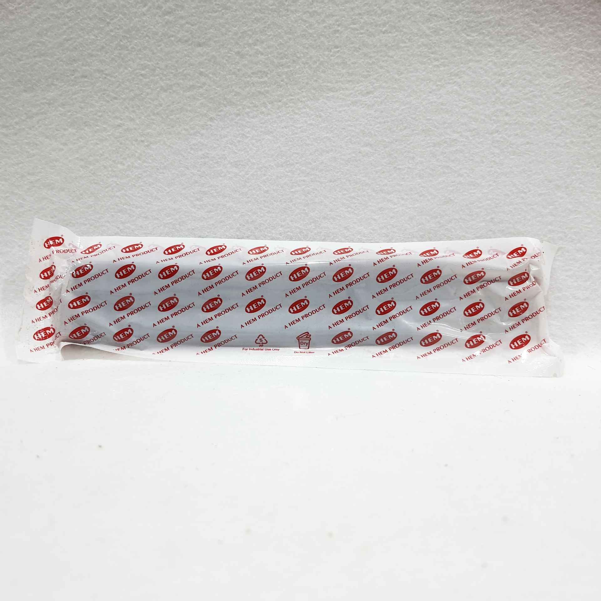 Hem Glücksmünze Räucherstäbchen – 20 Handgemachte Stäbchen (Packung mit 4)