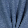 Hoch taillierte gerade blaue Jeans für Frauen, stylisch & bequem