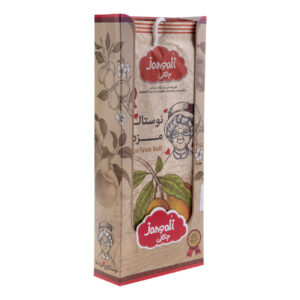 Jangali Mango-Fruchtleder, 30 g (24er Pack)