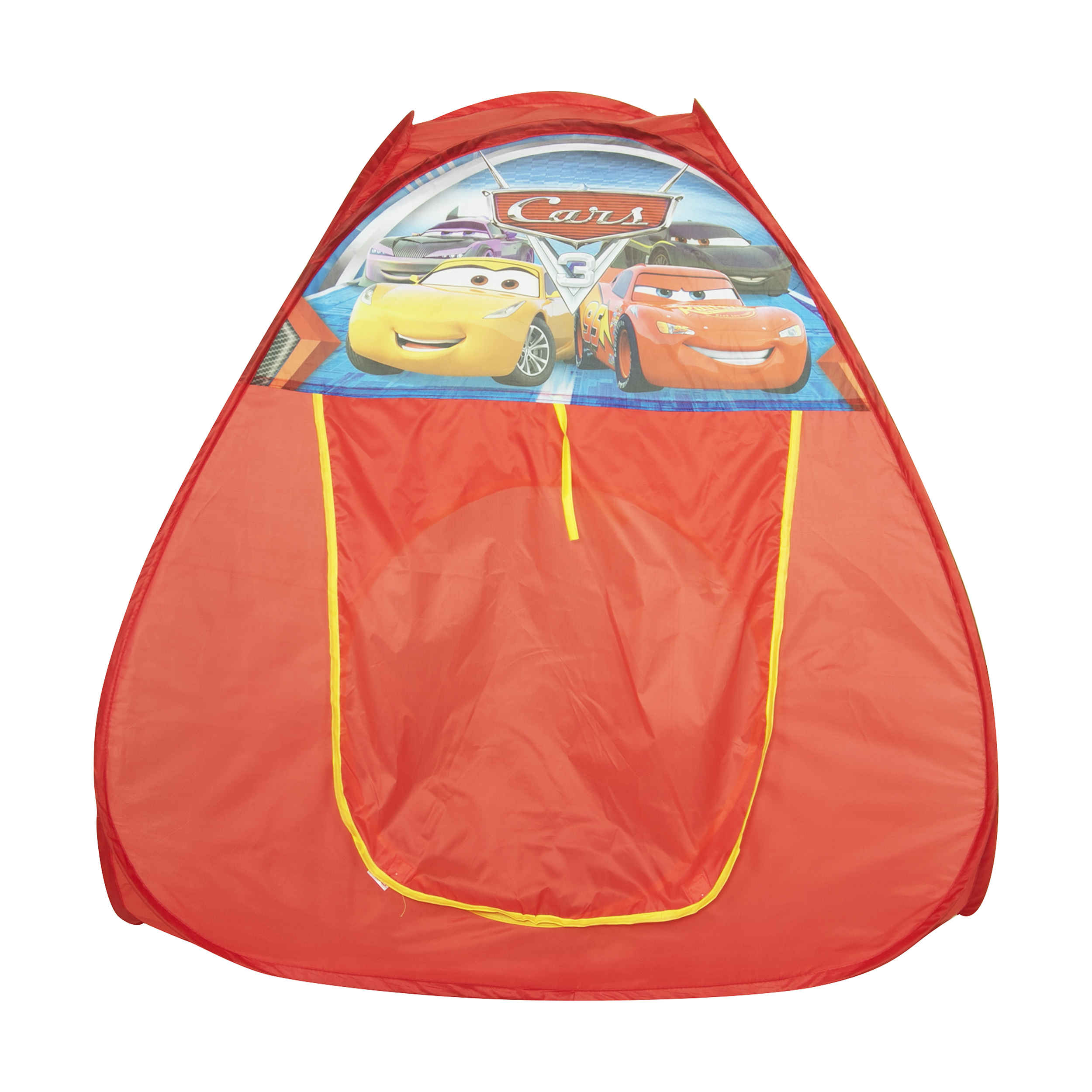 Kinder Spielzelt Pop Up Ballgrube mit Plastikbällen – Spaß für drinnen und draußen