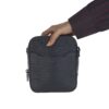Leder Crossbody Schultertasche - Klassischer Stil für den Alltag
