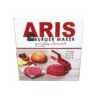 Manueller Hamburgerpresse Aris Modell 004